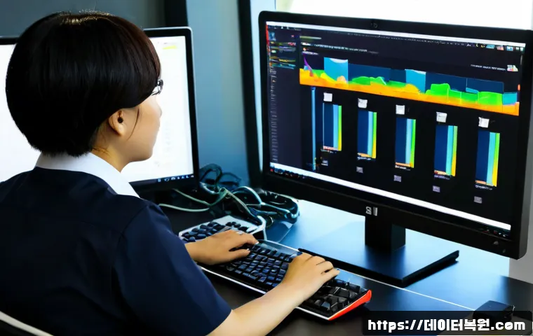 신당5동 HARDWARE_INTERRUPT_STORM 관련 이미지 4