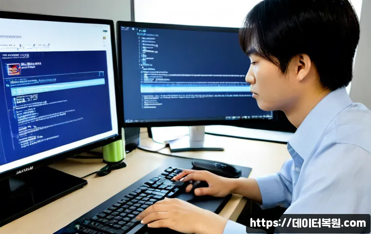 용산동 INVALID_KERNEL_HANDLE 관련 이미지 2