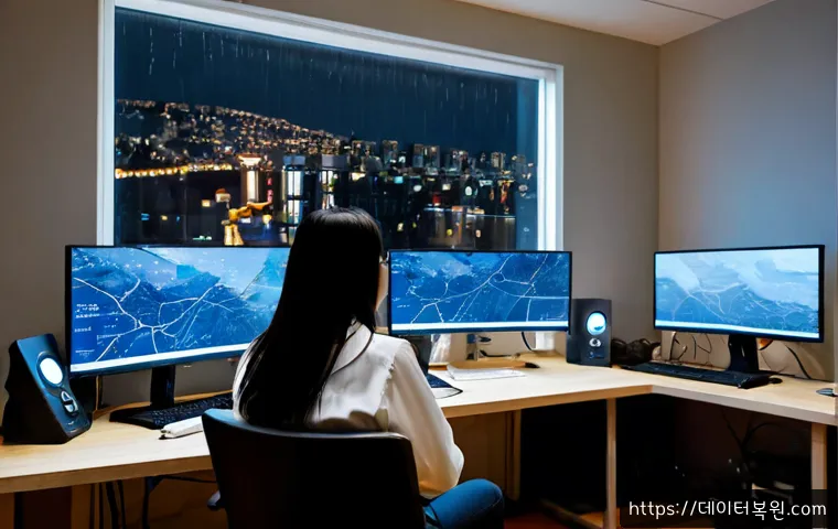 안암동 STATUS_NETWORK_ACCESS_DENIED 관련 이미지 4