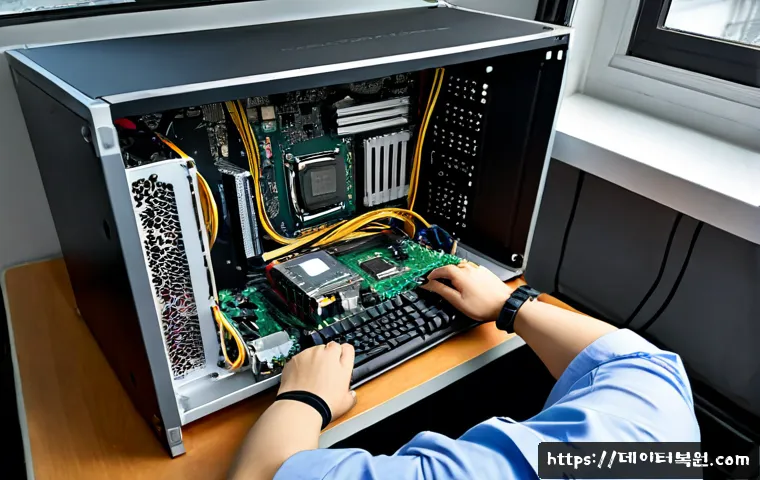 보문동 VIDEO_DRIVER_INIT_FAILURE 관련 이미지 3