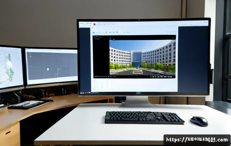 보문동 VIDEO_DRIVER_INIT_FAILURE 관련 이미지 4