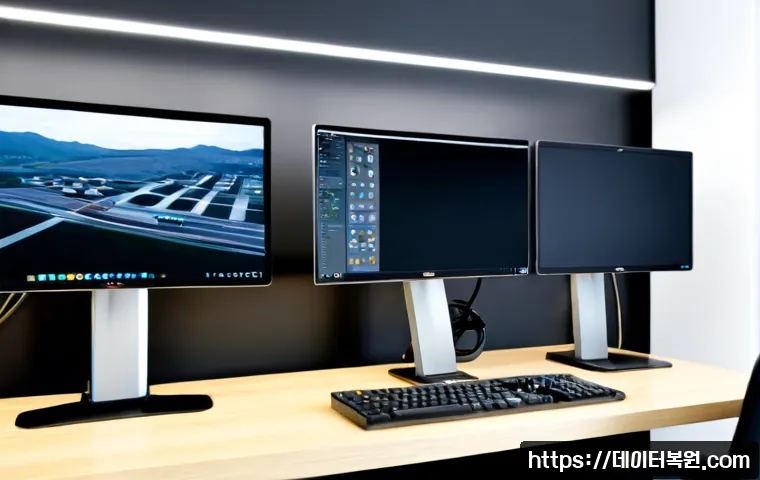 삼동 윈도우10 windows10 재설치 포맷 초기화 관련 이미지 1