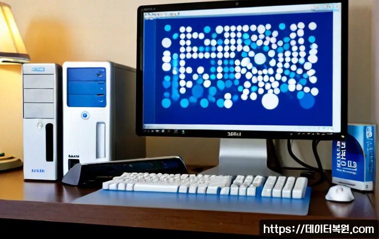 삼동 윈도우10 windows10 재설치 포맷 초기화 관련 이미지 2