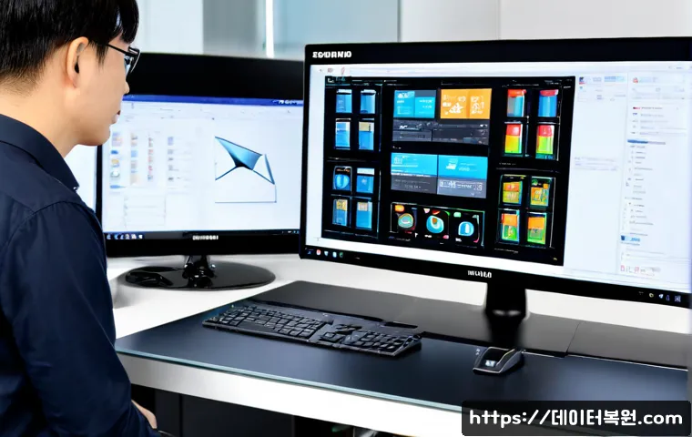 삼성동 STATUS_KERNEL_THREAD_INTERRUPTED 관련 이미지 1