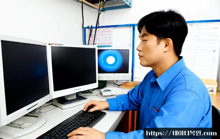 무학동 DEVICE_DRIVER_MISMATCH 관련 이미지 2