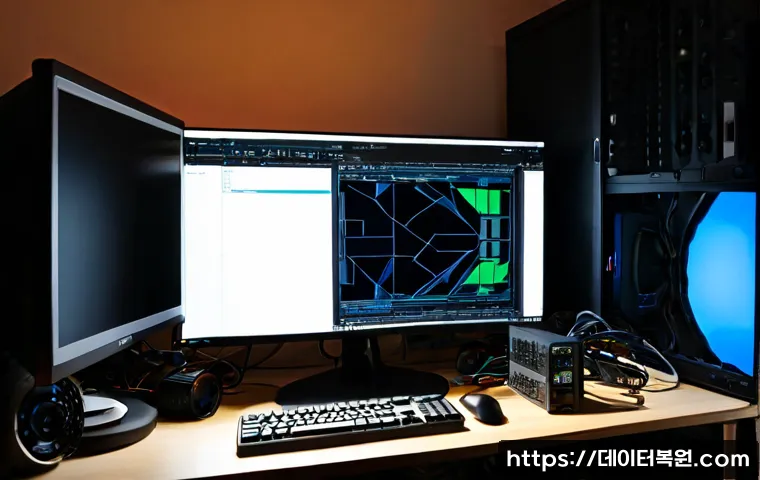 송포동 STATUS_KERNEL_MODULE_CORRUPTION 관련 이미지 3