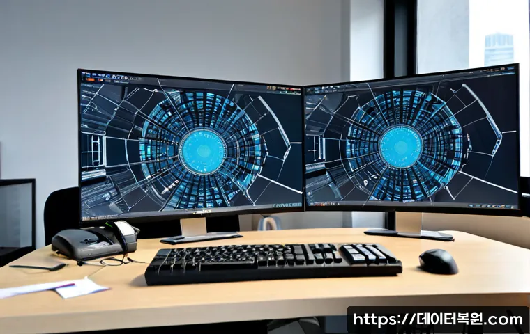 송포동 STATUS_KERNEL_MODULE_CORRUPTION 관련 이미지 4