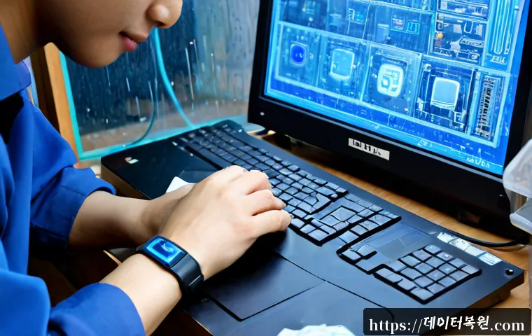 난향동 STATUS_KERNEL_HANDLE_INVALID 관련 이미지 4