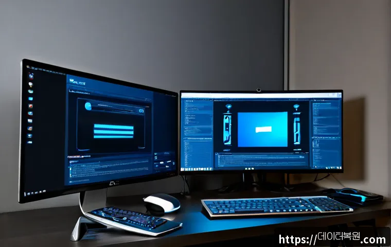 동작동 POOL_HEADER_CORRUPTION 관련 이미지 2