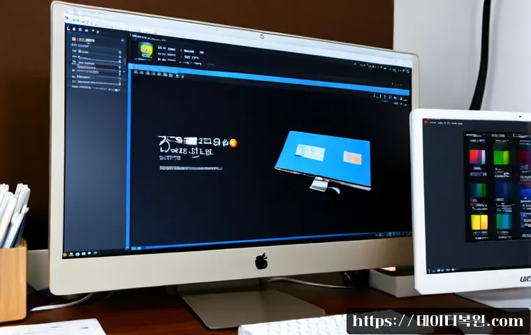 신정동 STATUS_KERNEL_CONFIGURATION_ERROR 관련 이미지 3