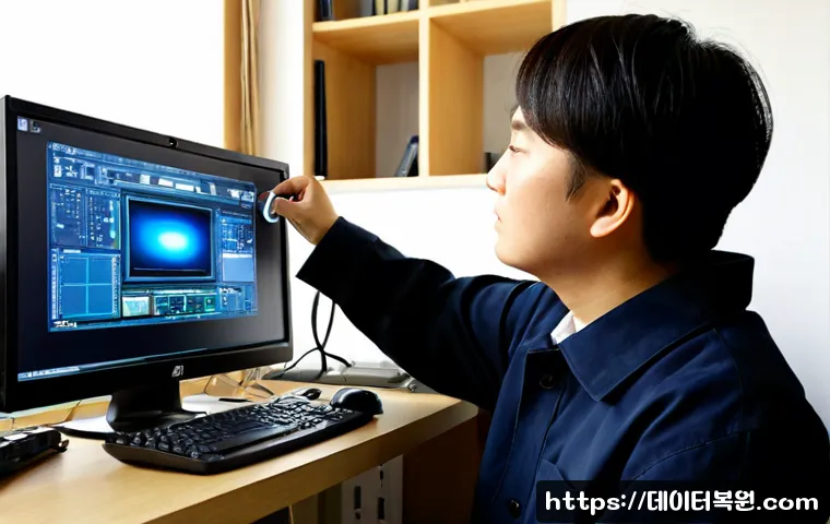 서강동 메모리조립 및 교체수리 관련 이미지 4