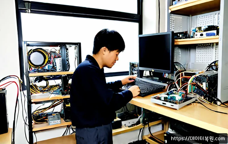 동산동 파워조립 및 교체수리 관련 이미지 4