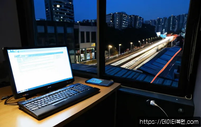 서초구 UNMOUNTABLE_BOOT_VOLUME 관련 이미지 4