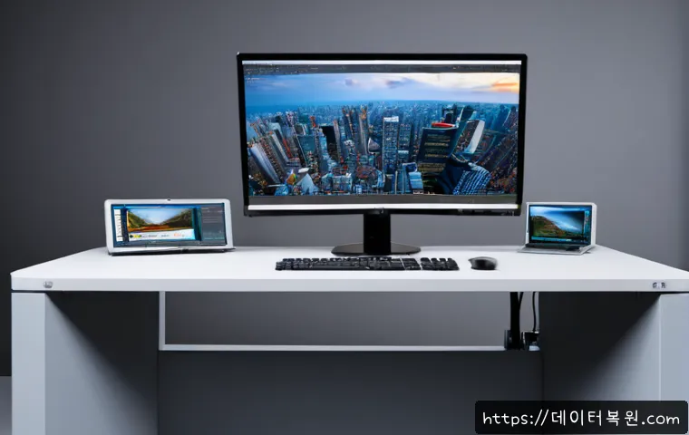 중부면 DRIVER_CORRUPTED_EXPOOL 관련 이미지 1