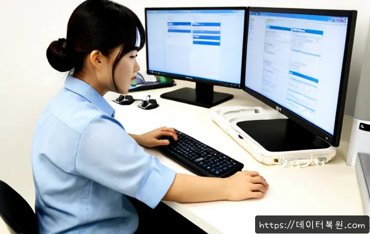 중부면 DRIVER_CORRUPTED_EXPOOL 관련 이미지 4