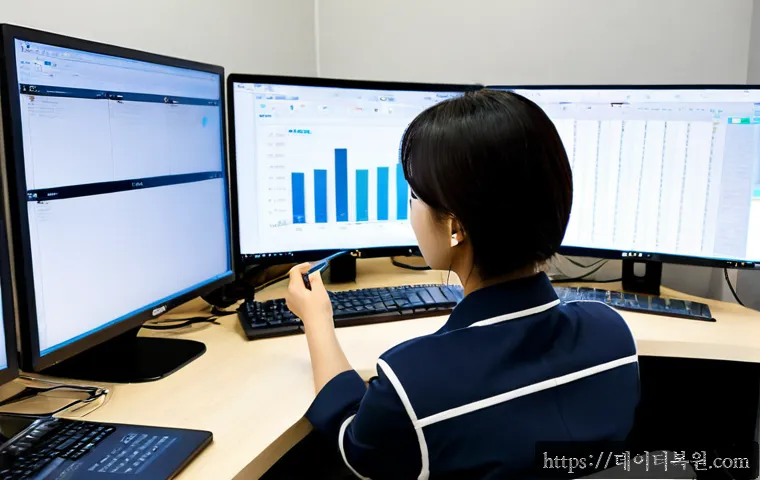 남대문 나스 nas 설정및수리 관련 이미지 3