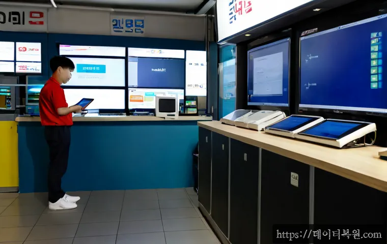 남대문 나스 nas 설정및수리 관련 이미지 4