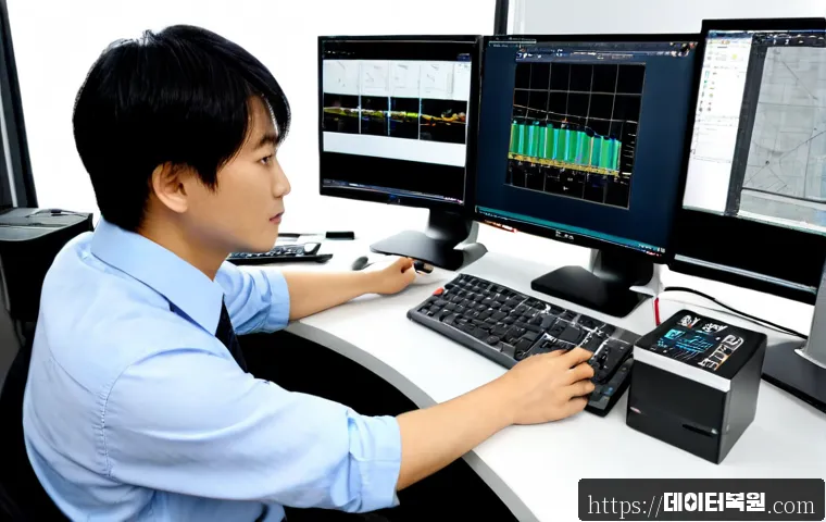 용답동 네트워크구축 설정 및 세팅오류해결 관련 이미지 1