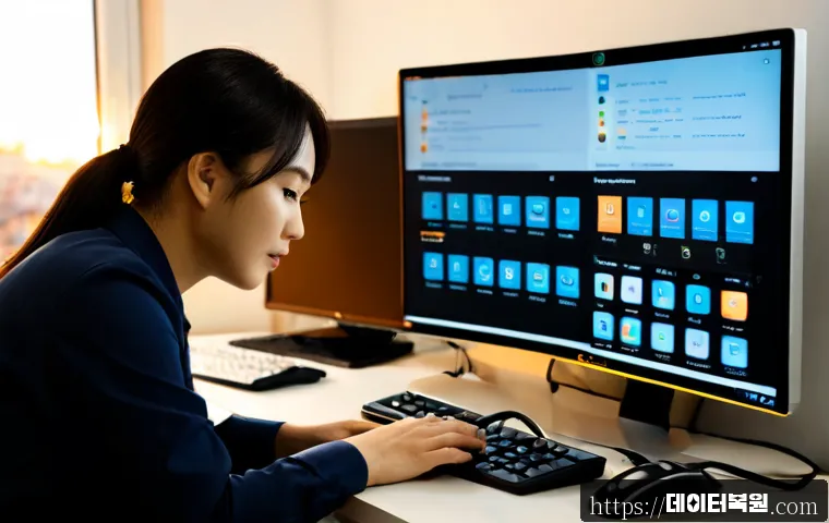 용답동 네트워크구축 설정 및 세팅오류해결 관련 이미지 2