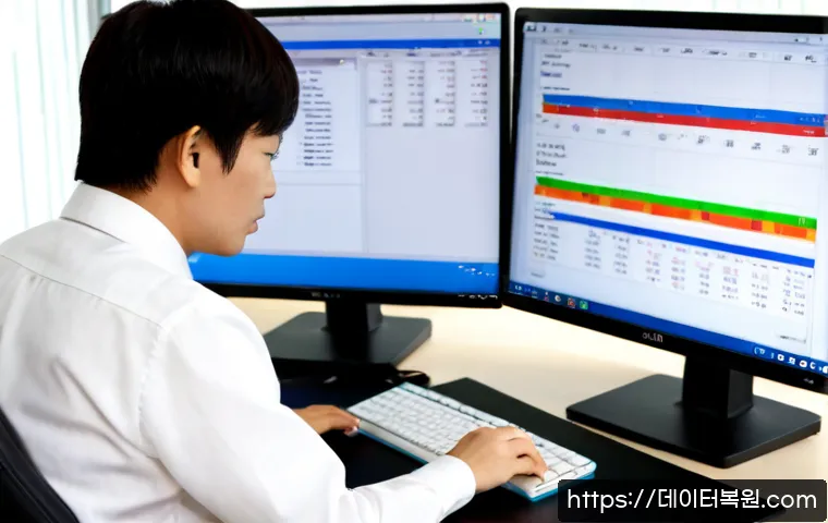 서교동 INACCESSIBLE_BOOT_DEVICE 관련 이미지 2