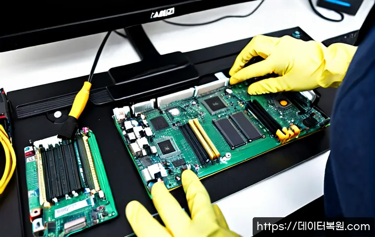 서교동 INACCESSIBLE_BOOT_DEVICE 관련 이미지 3