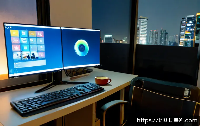 서교동 INACCESSIBLE_BOOT_DEVICE 관련 이미지 4