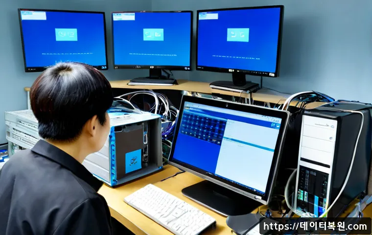 아현동 STATUS_KERNEL_THREAD_TIMEOUT 관련 이미지 2