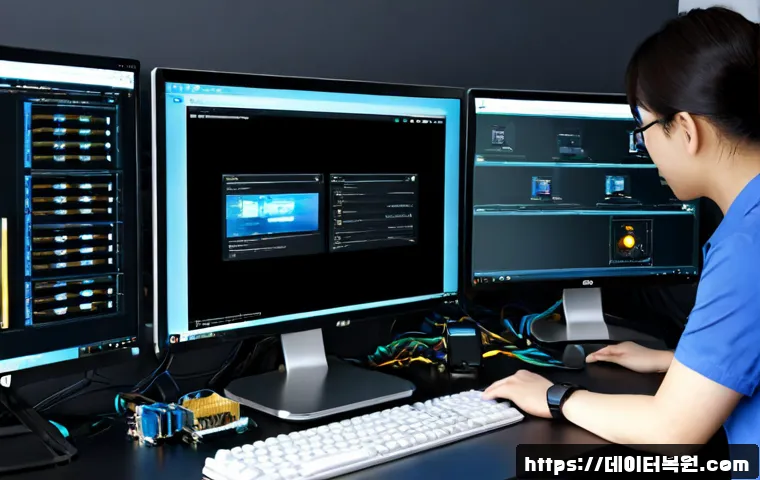 노량진 그래픽카드조립 및 교체수리 관련 이미지 1