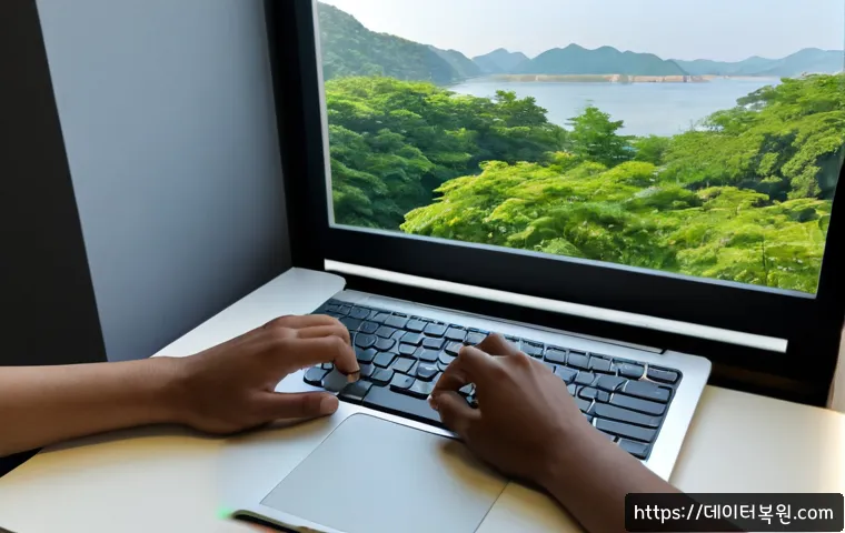 광장동 STATUS_FILE_READ_FAILURE 관련 이미지 2