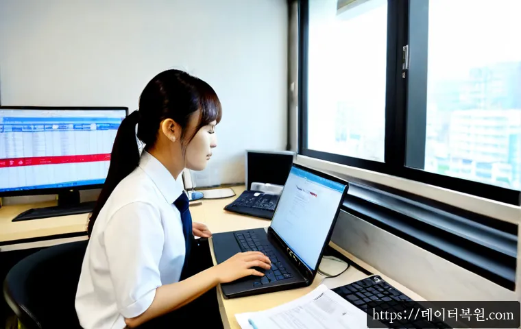 남현동 STATUS_FILE_CORRUPTION 관련 이미지 2
