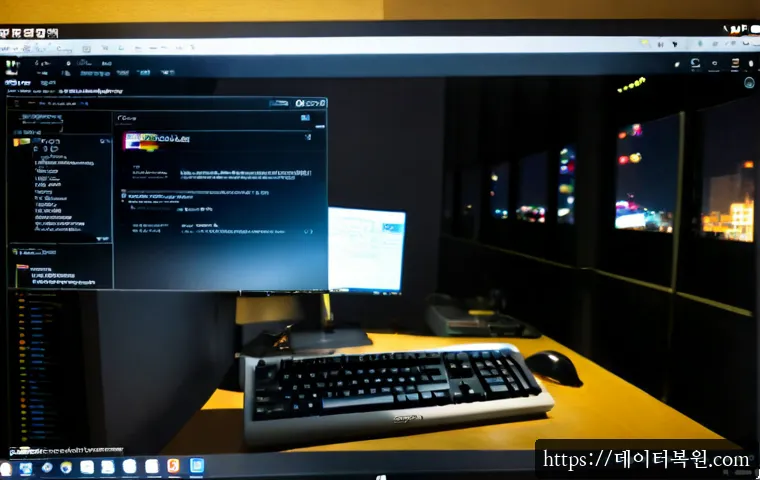 남현동 STATUS_FILE_CORRUPTION 관련 이미지 4