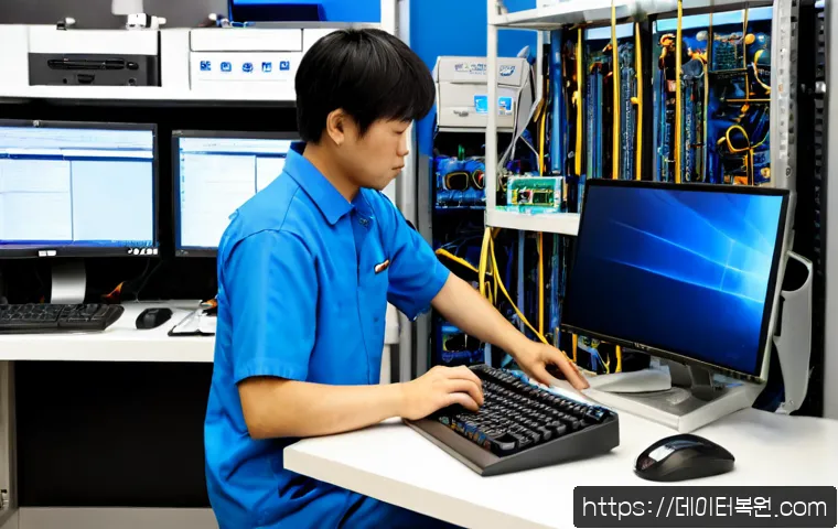신도동 WIN32K_POWER_WATCHDOG_TIMEOUT 관련 이미지 3