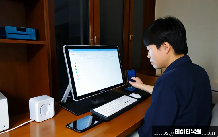 권농동 부팅안됨 관련 이미지 4