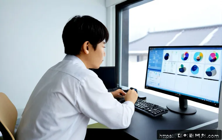 소격동 NMI_HARDWARE_FAILURE 관련 이미지 4