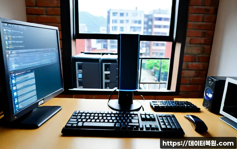 북아현동 STATUS_KERNEL_MODULE_CORRUPTION 관련 이미지 2