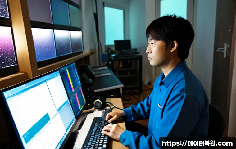 북아현동 STATUS_KERNEL_MODULE_CORRUPTION 관련 이미지 4