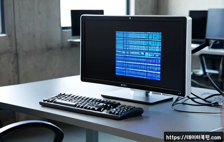 오장동 UNEXPECTED_KERNEL_MODE_TRAP 관련 이미지 2