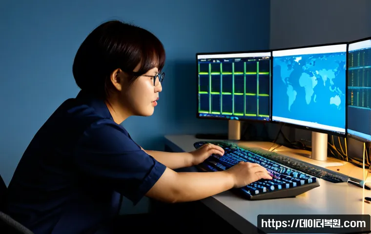 미아리 STATUS_NO_MEMORY 관련 이미지 2