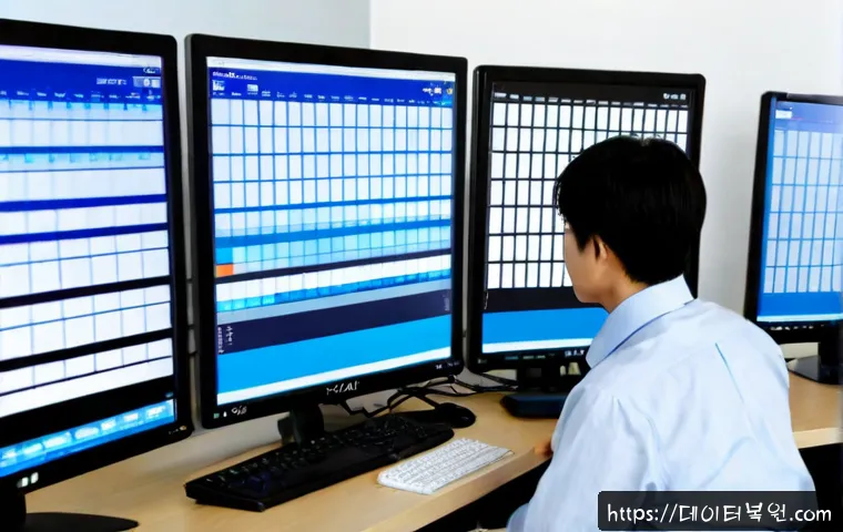 용문동 DRIVER_CORRUPTED_EXPOOL 관련 이미지 3