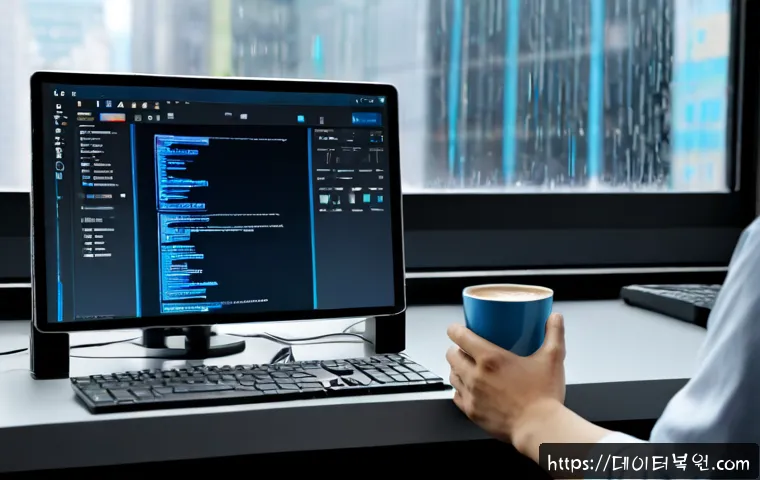 용문동 DRIVER_CORRUPTED_EXPOOL 관련 이미지 4