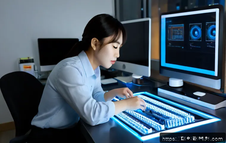 제기동 STATUS_KERNEL_MODULE_CORRUPTION 관련 이미지 1