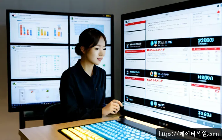 서빙고동 STATUS_KERNEL_MODULE_CORRUPTION 관련 이미지 3