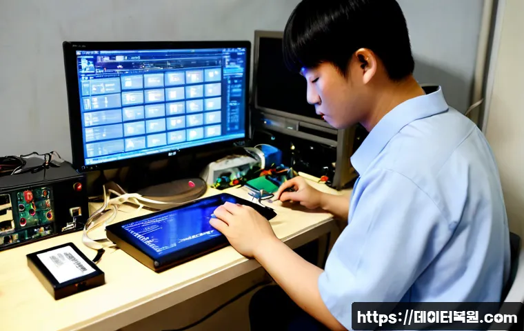문봉동 UNMOUNTABLE_BOOT_VOLUME 관련 이미지 4