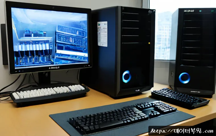 영천동 DRIVER_CORRUPTED_EXPOOL 관련 이미지 4