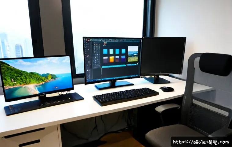 강매동 그래픽카드조립 및 교체수리 관련 이미지 3