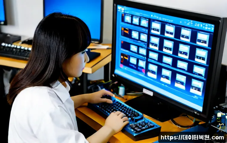 법곳동 WIN32K_POWER_WATCHDOG_TIMEOUT 관련 이미지 1