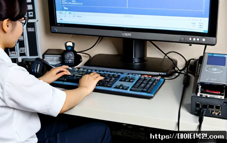 대신동 STATUS_INVALID_DEVICE_REQUEST 관련 이미지 2