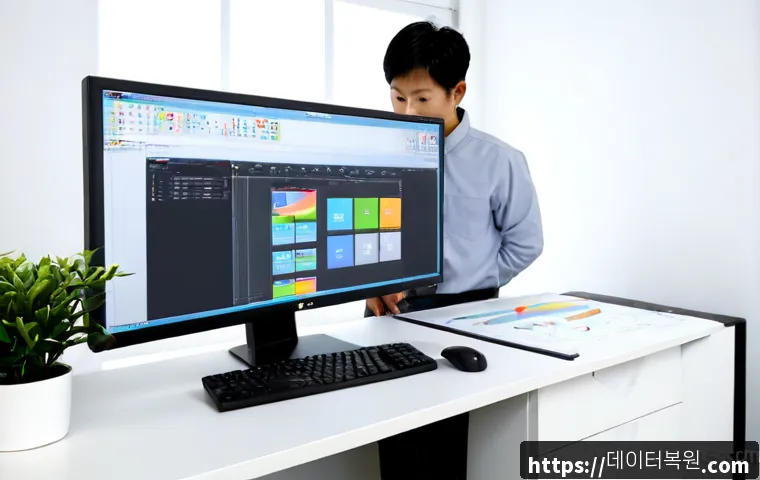 신길동 STATUS_KERNEL_DEBUG_FAILURE 관련 이미지 1