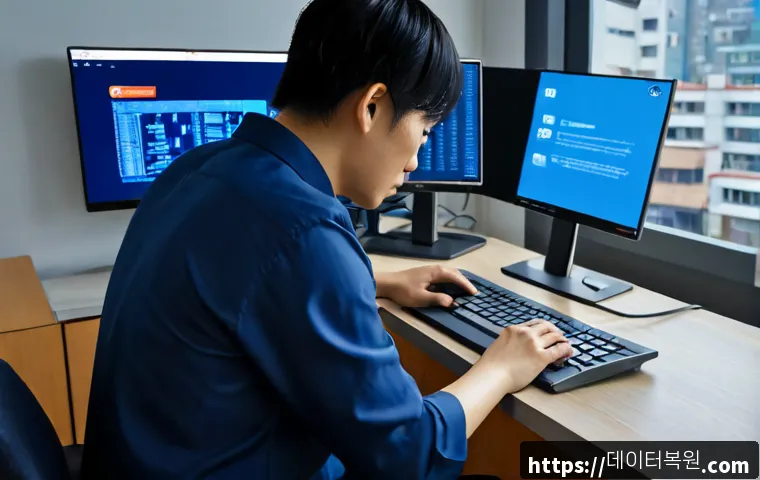 신길동 STATUS_KERNEL_DEBUG_FAILURE 관련 이미지 2
