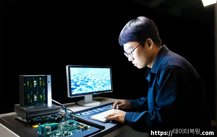 신길동 STATUS_KERNEL_DEBUG_FAILURE 관련 이미지 4